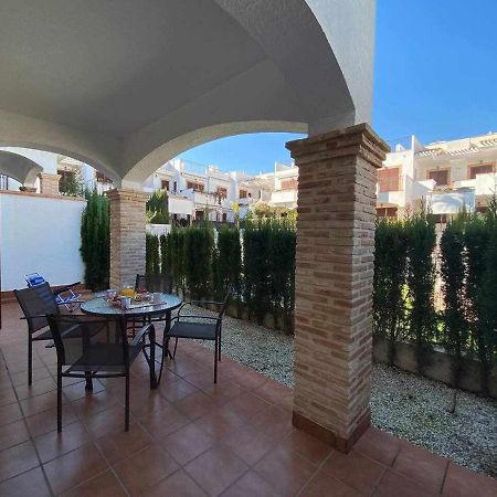 Impresionante Piso De Planta Baja Cerca Al Mar Apartment ตอร์เรเวียคา ภายนอก รูปภาพ