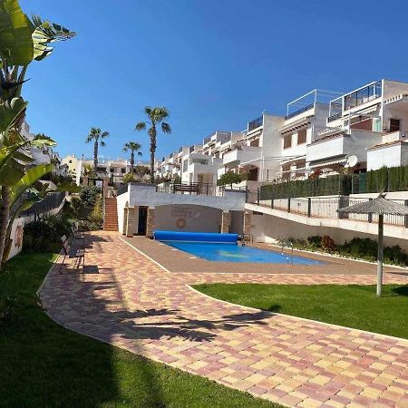 Impresionante Piso De Planta Baja Cerca Al Mar Apartment ตอร์เรเวียคา ภายนอก รูปภาพ