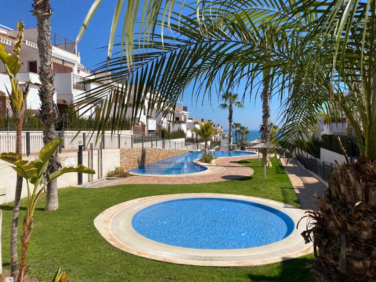 Impresionante Piso De Planta Baja Cerca Al Mar Apartment ตอร์เรเวียคา ภายนอก รูปภาพ