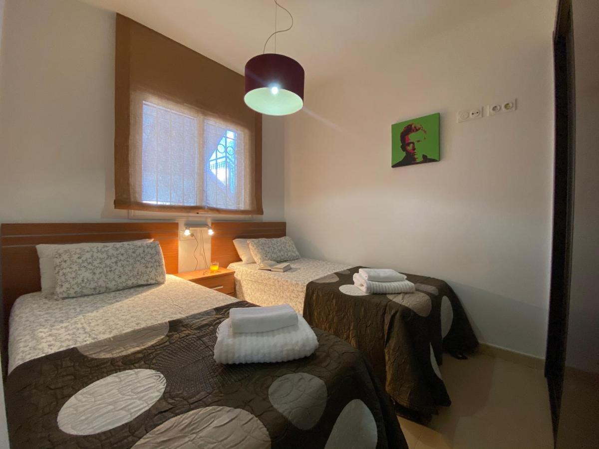 Impresionante Piso De Planta Baja Cerca Al Mar Apartment ตอร์เรเวียคา ภายนอก รูปภาพ