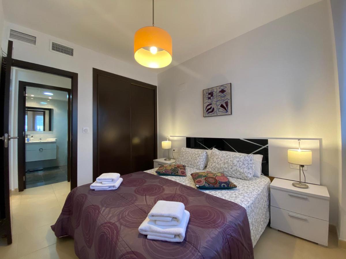 Impresionante Piso De Planta Baja Cerca Al Mar Apartment ตอร์เรเวียคา ภายนอก รูปภาพ