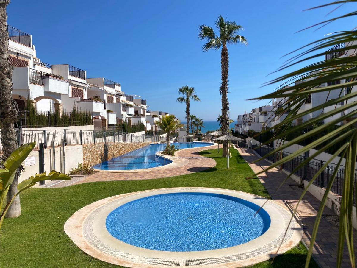 Impresionante Piso De Planta Baja Cerca Al Mar Apartment ตอร์เรเวียคา ภายนอก รูปภาพ